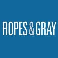 ropes & gray llp