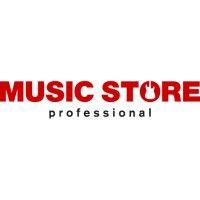 music store professional gmbh logo image