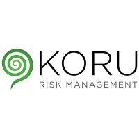 koru risk management logo image