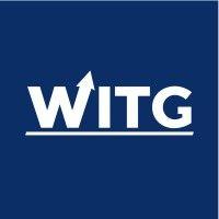 wharton investment and trading group logo image