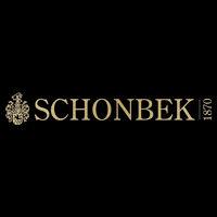 schonbek logo image