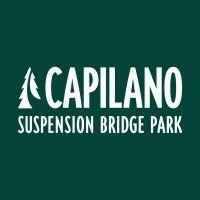 capilano suspension bridge park - capilano group logo image