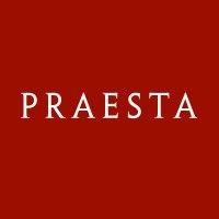 praesta partners uk logo image