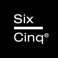 six cinquième logo image