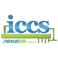 iccs & co., llc (a nexustek company) logo image