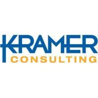 kramer consulting logo image