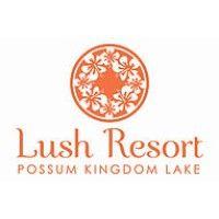 lush resort