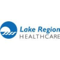 lake region healthcare