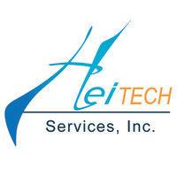 heitech services, inc. logo image