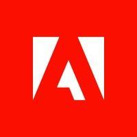 adobe partners logo image