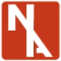 newton associates logo image