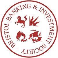 bristol banking and investment society logo image