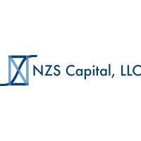 nzs capital, llc logo image