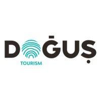 doğuş tourism group logo image