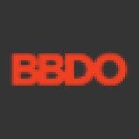 bbdo vietnam logo image