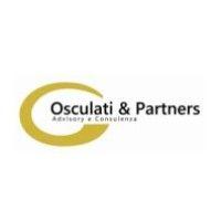 osculati & partners logo image