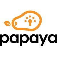 papaya studios logo image