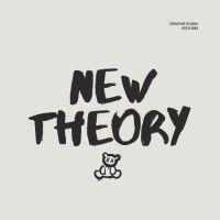 new theory logo image