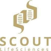 scout life sciences