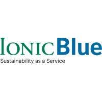 ionicblue logo image