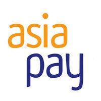 asiapay logo image