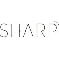 sharp inteligência cultural logo image