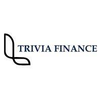 trivia finance logo image