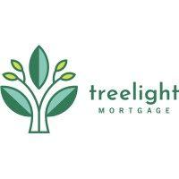 treelight mortgage logo image