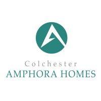 colchester amphora homes ltd. logo image