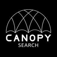 canopy | professional search & recruiting logo image