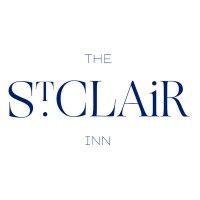 the st. clair inn logo image