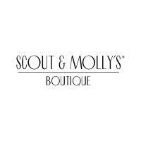 scout & molly's logo image