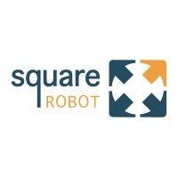 square robot inc. logo image