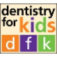 dentistry for kids logo image