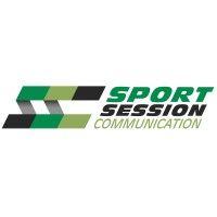 sport session communication logo image