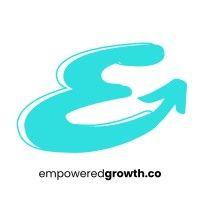 empowered entrepreneur logo image