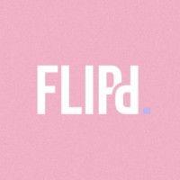 flipd logo image