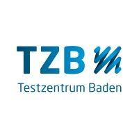 testzentrum baden gmbh logo image