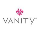 logo of Vanity Clothing