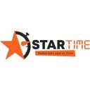 logo of Startime