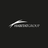 habitat group logo image