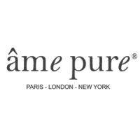 ame pure logo image