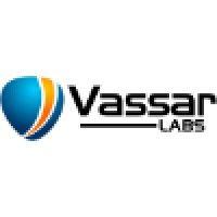 vassar labs logo image