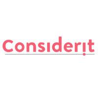 consider.it logo image