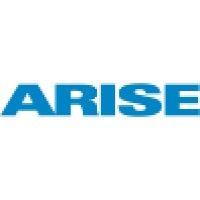 arise cny logo image