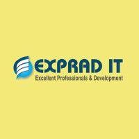 exprad it