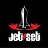 jet set logo image