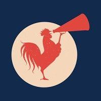 little red rooster logo image