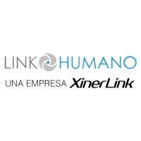 link humano logo image