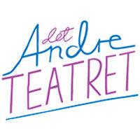 det andre teatret logo image